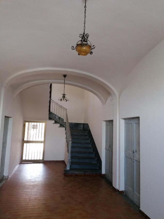 Appartement Casa Sofia à Novi Ligure Extérieur photo